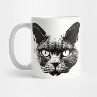 British Shorthair gift for British Shorthair Owners Mug